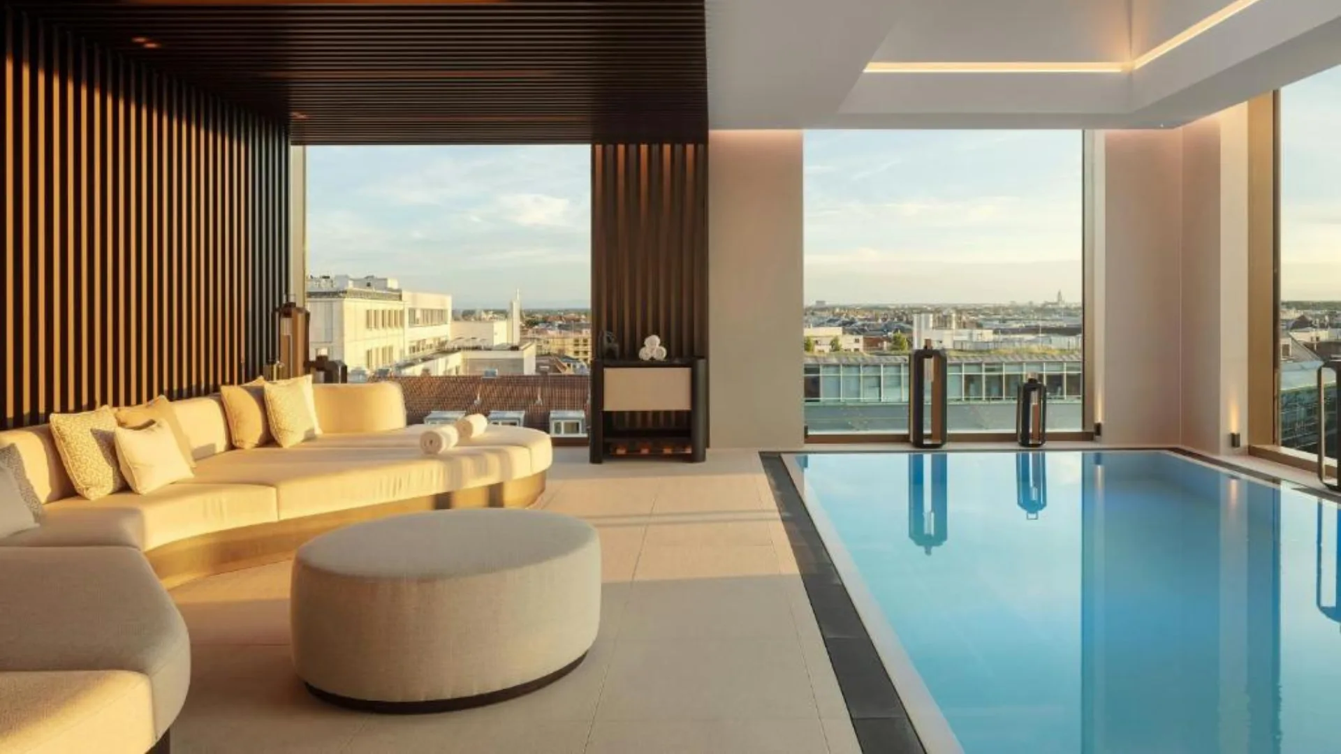 Koenigshof, A Luxury Collection Hotel