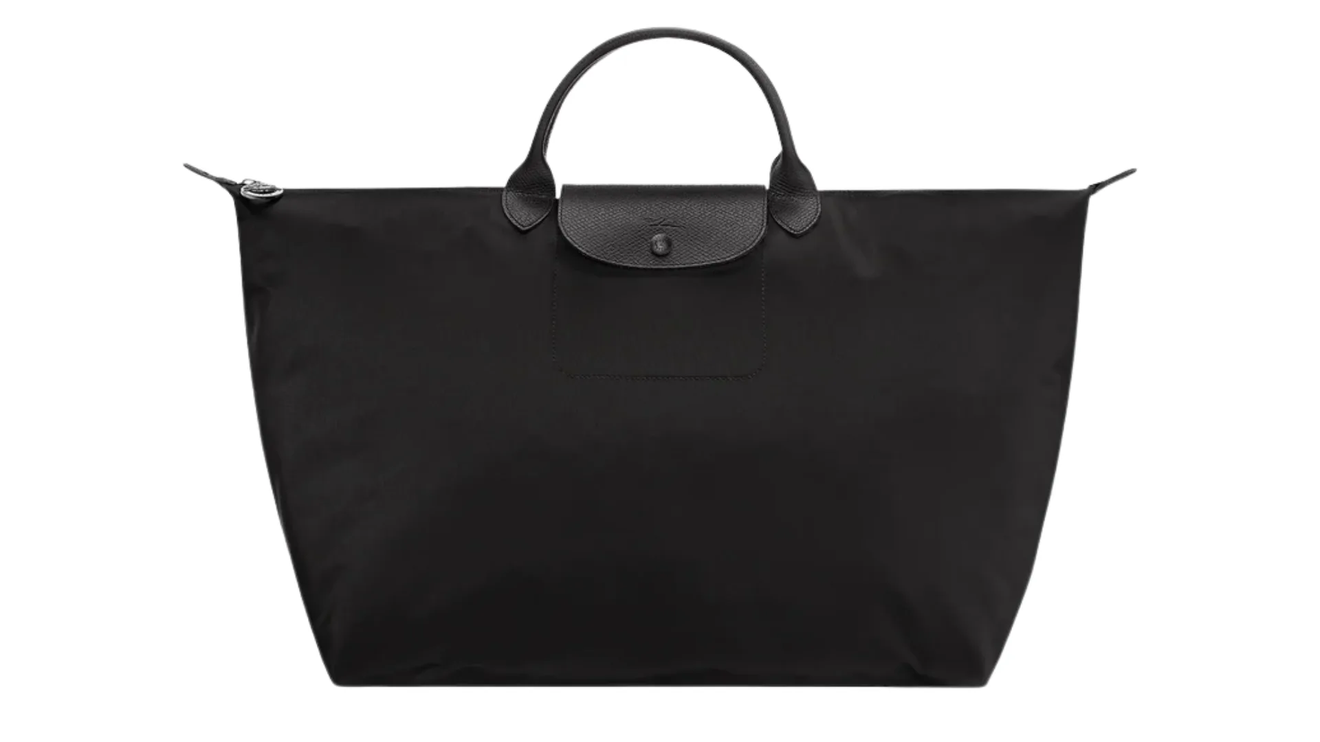Le Pliage One Nylon Travel Bag