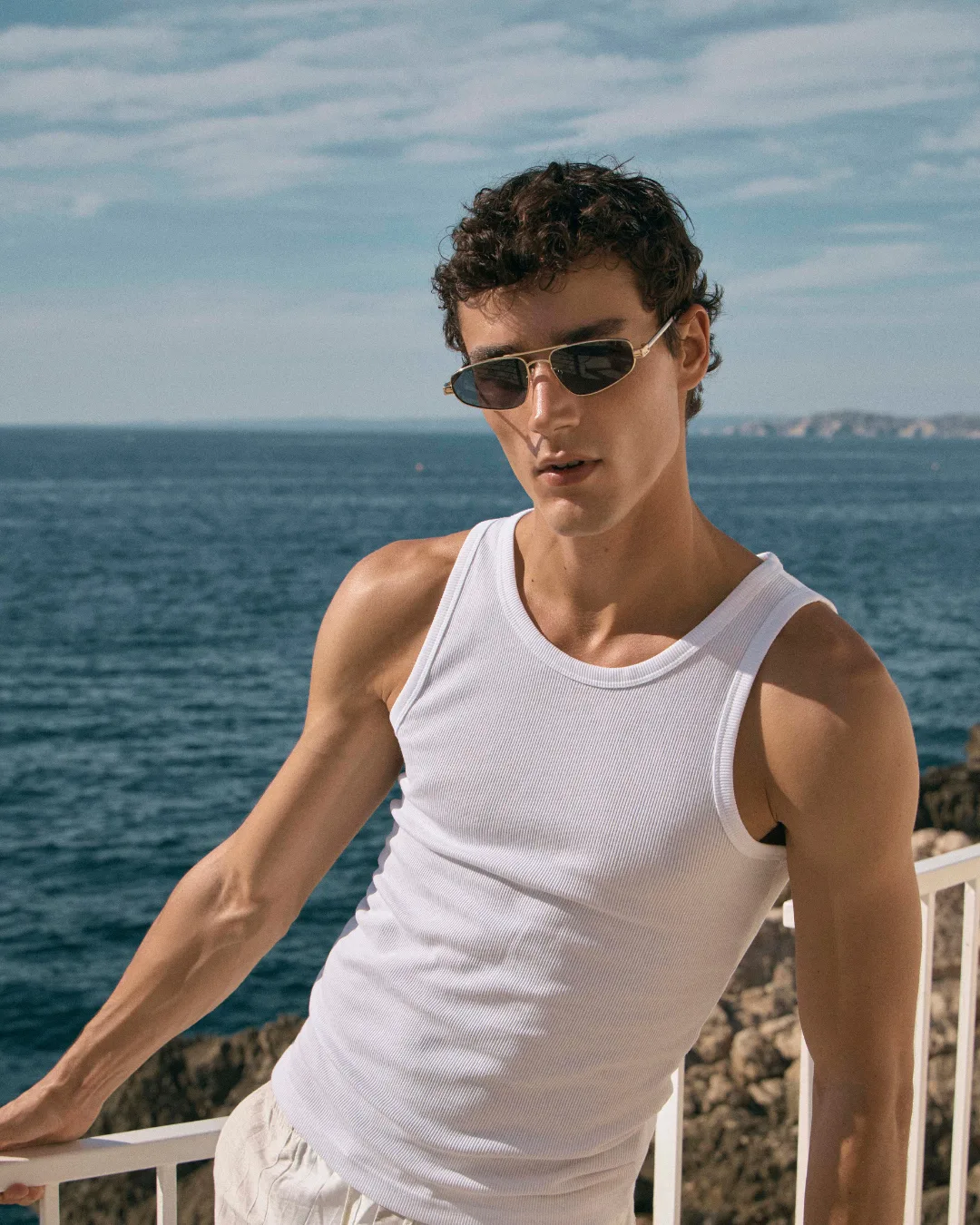 The best sunglasses for travel that are stylish, practical and packable