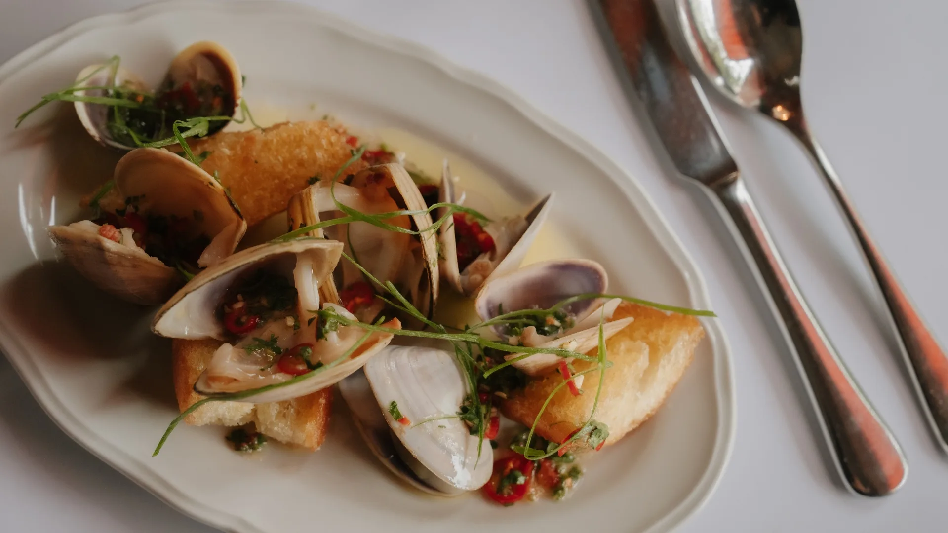 Rosheen Kaul’s French-Chinese pop-up, Little Rose, opens tomorrow in Fitzroy