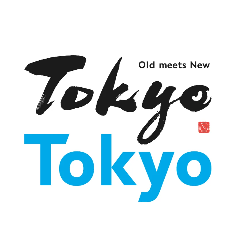 Sponsor logo of Tokyo Tourism