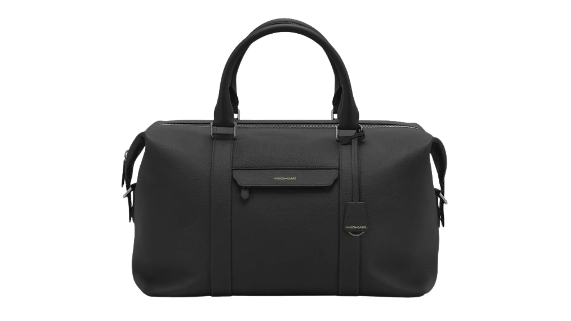 Maison De Sabre The Duffle Bag