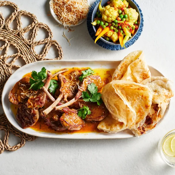 25 lamb recipes for easy entertaining