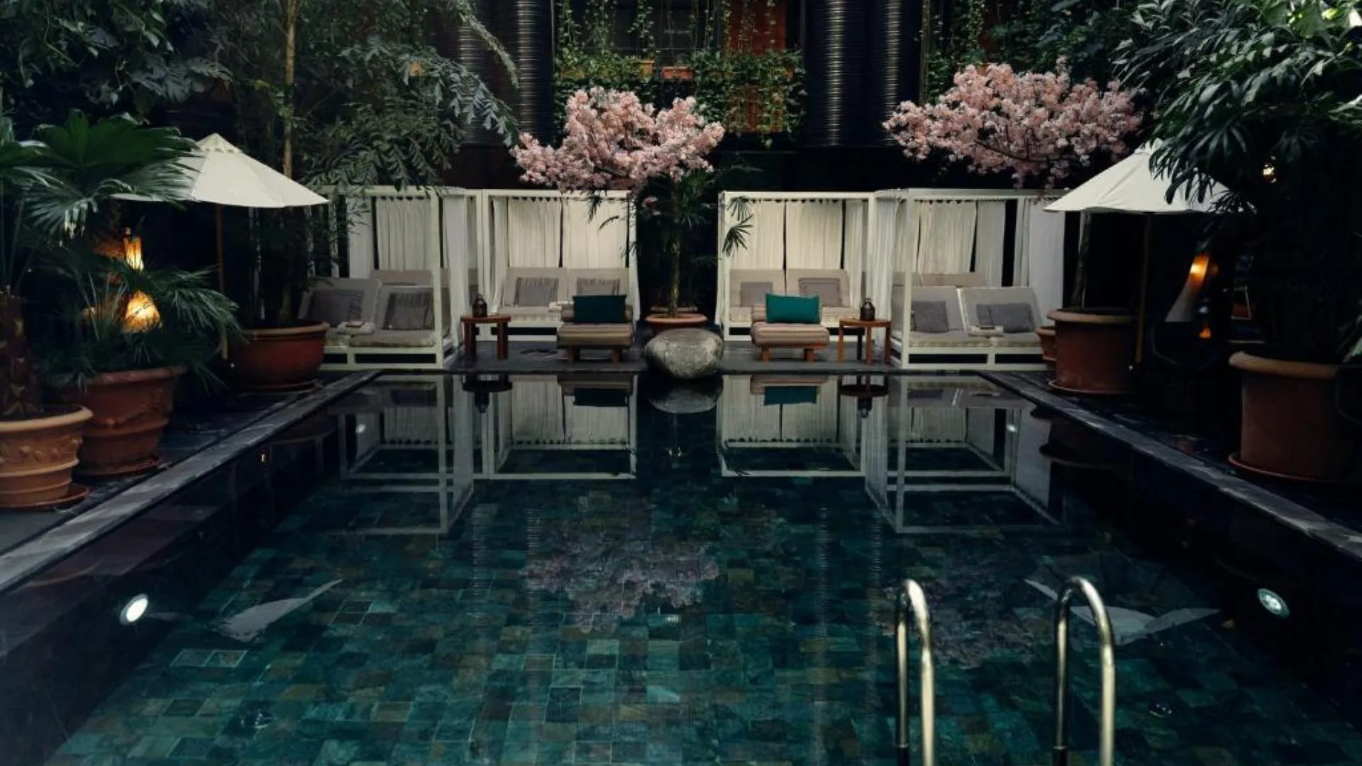 Copenhagen’s best hotels prove independent luxury is the new status symbol
