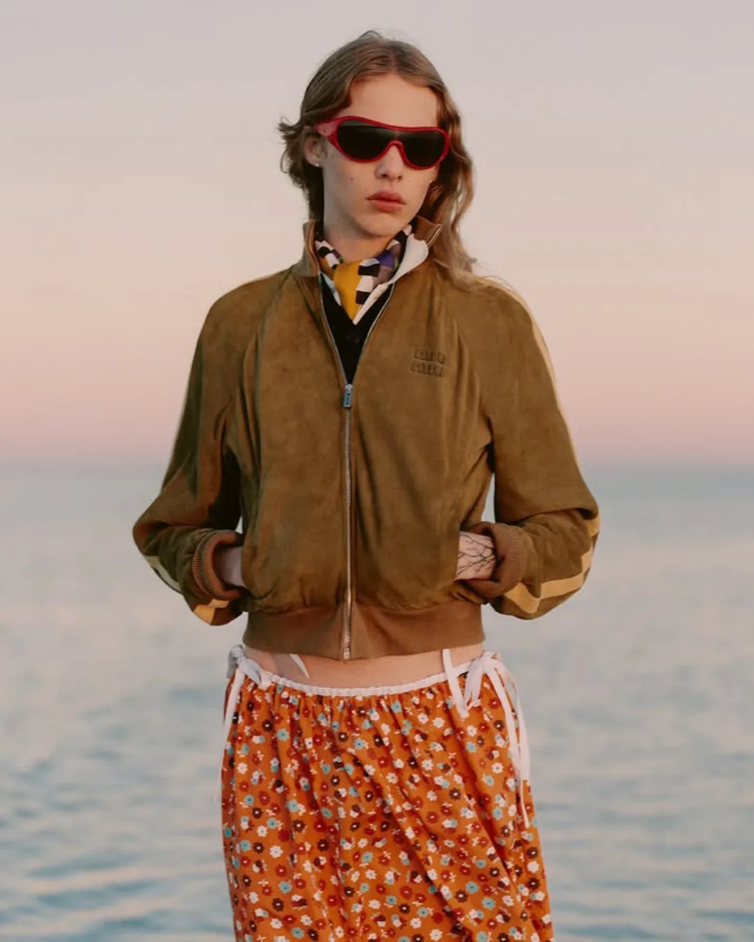 The best sunglasses for travel that are stylish, practical and packable