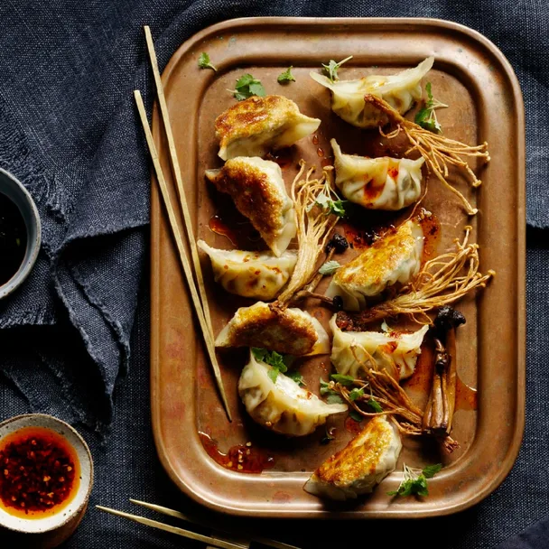 24 dumpling recipes you'll love
