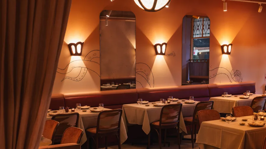 These are the best new openings in Sydney this winter