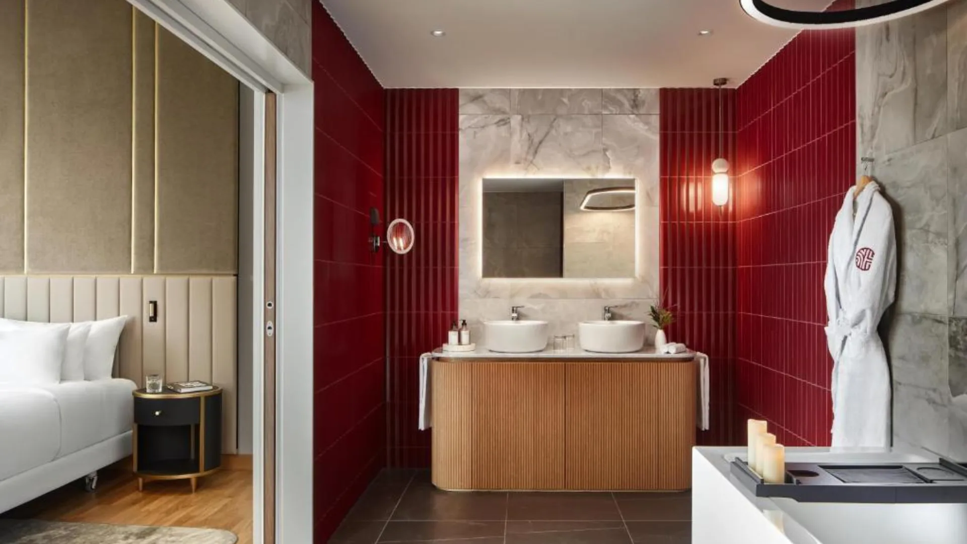 Hotel NH Collection Copenhagen