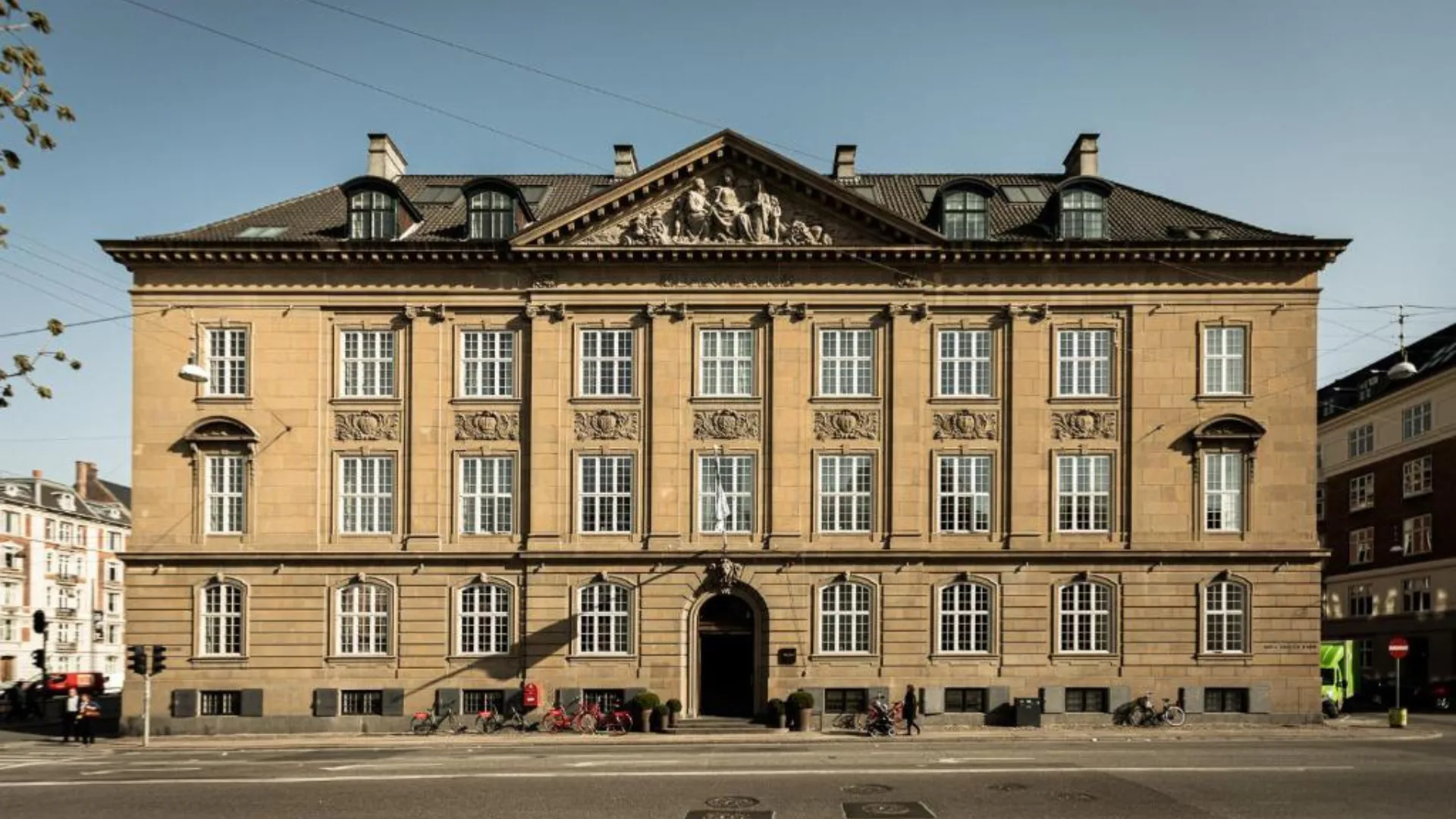 Nobis Hotel Copenhagen