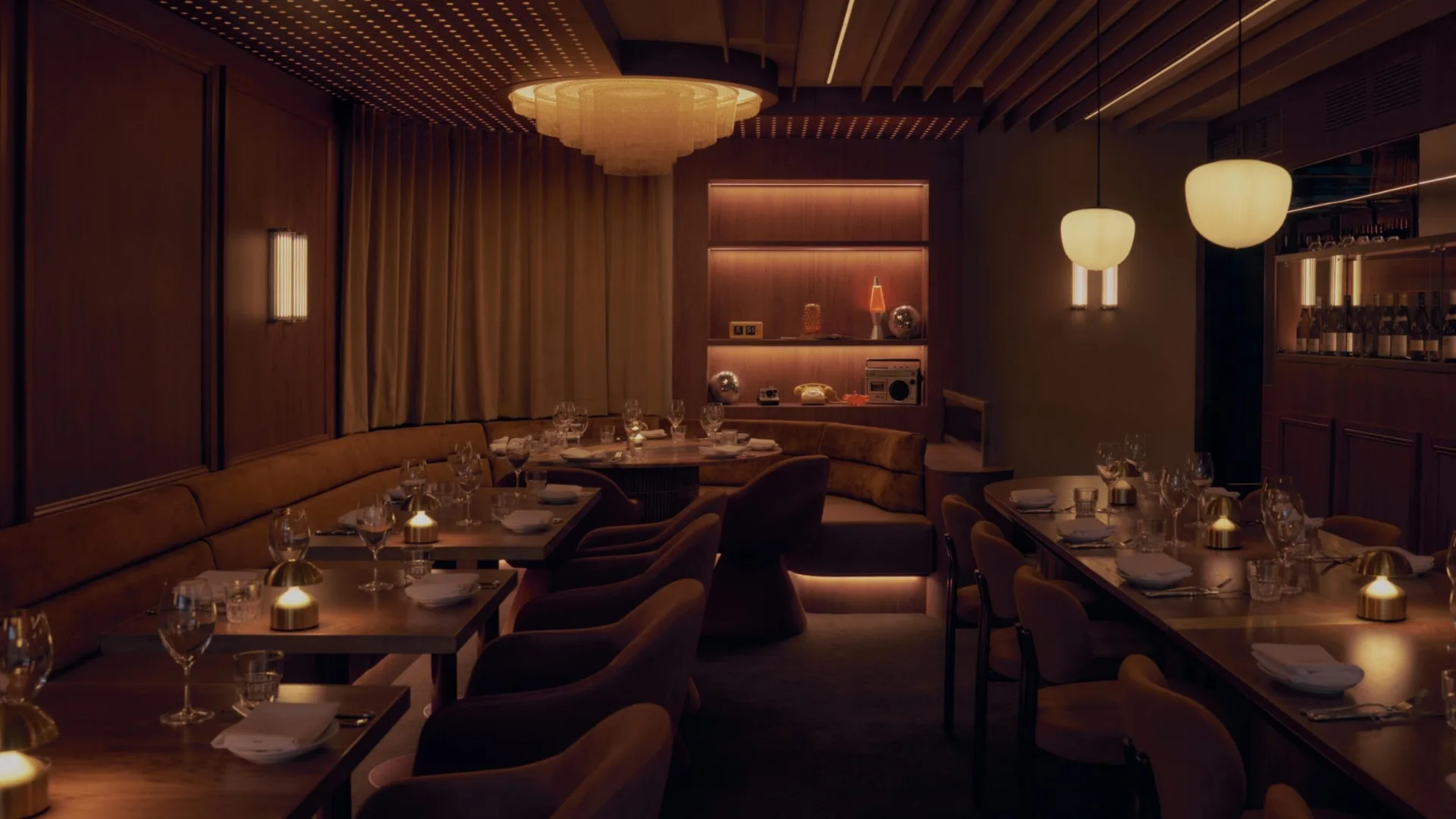 The best private dining rooms in Brisbane for celebrations and work lunches in 2026
