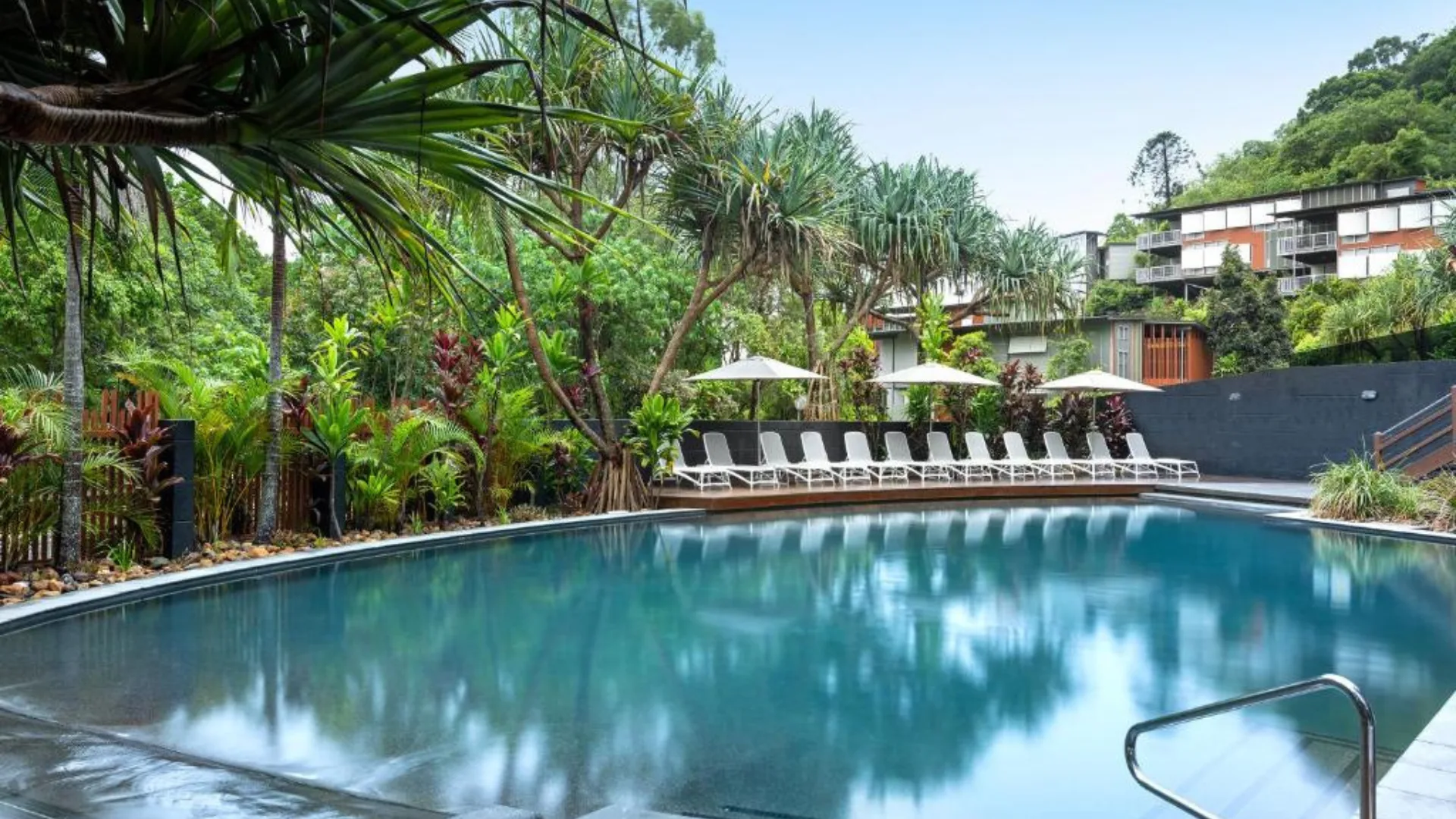 Peppers Noosa Resort & Villas