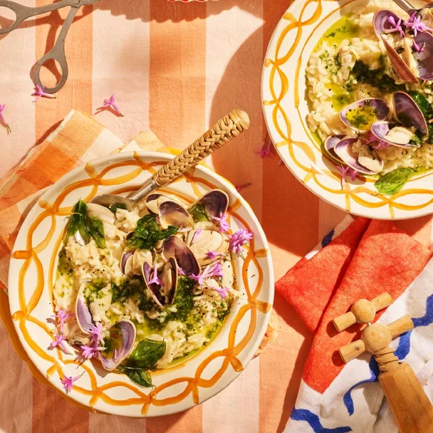 The best risotto recipes