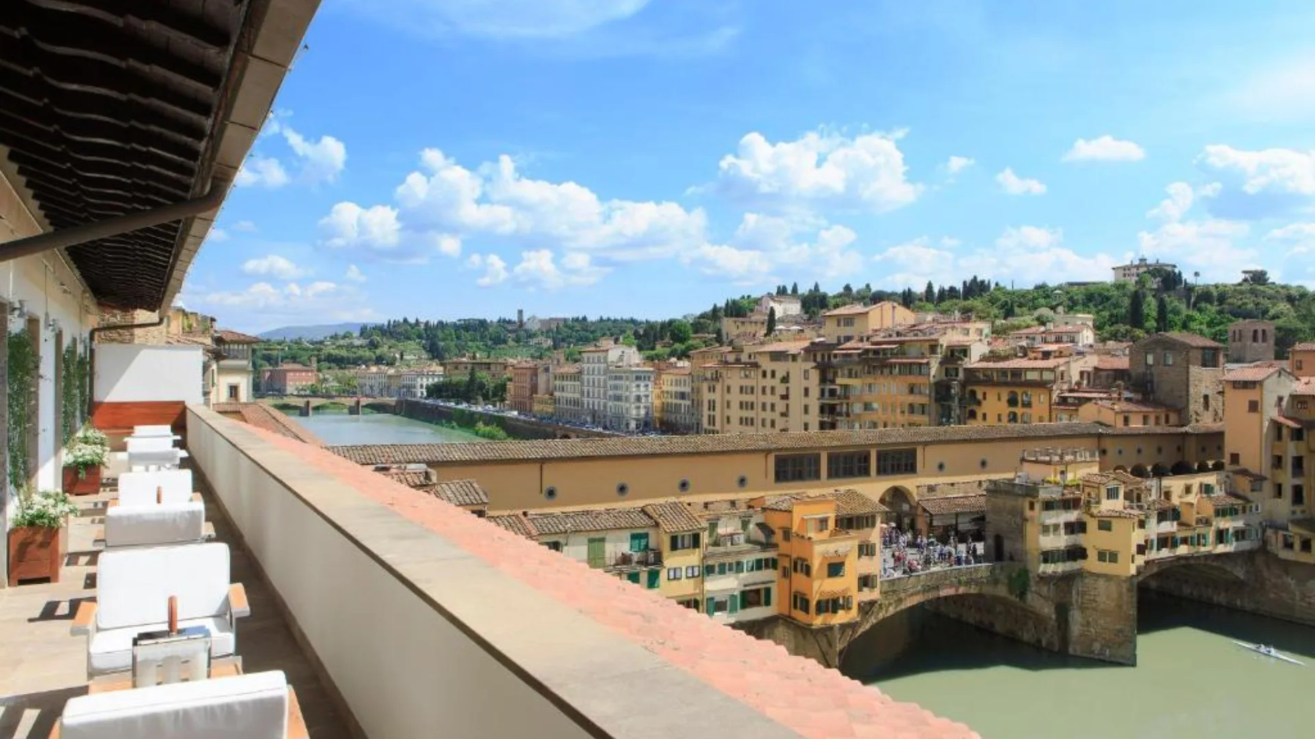 Portrait Firenze