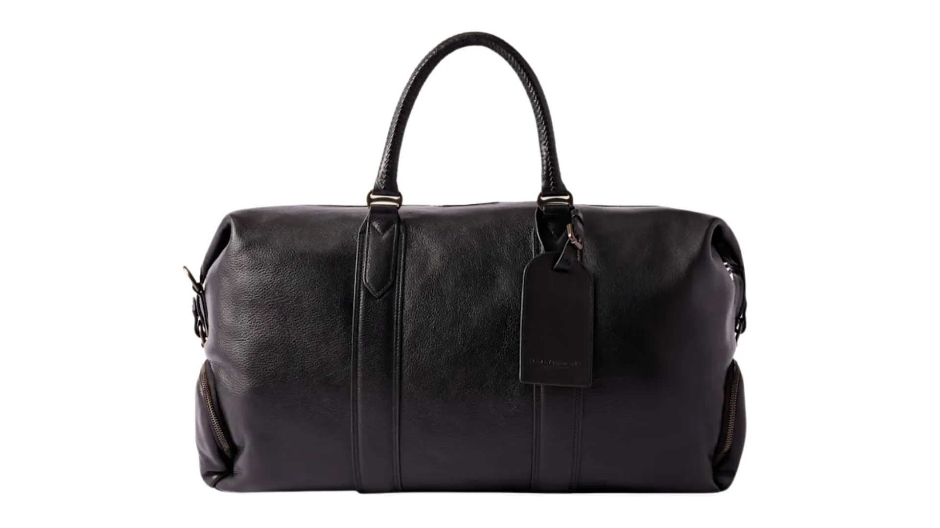R.M. Williams Farrier Holdall