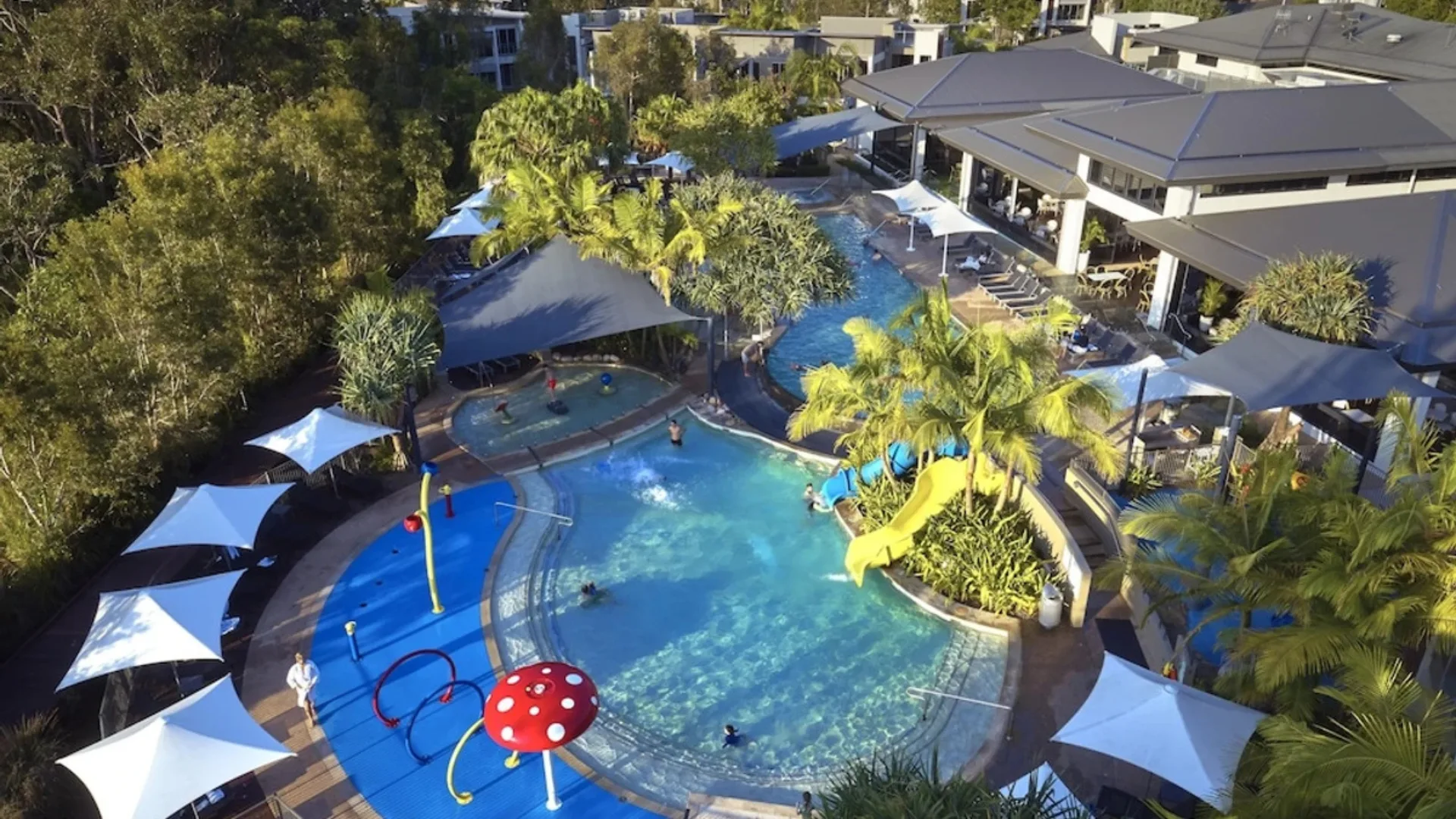 RACV Noosa Resort