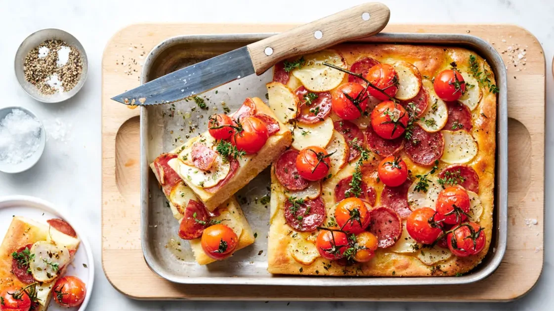 The best homemade bread recipes that don’t require a bread maker