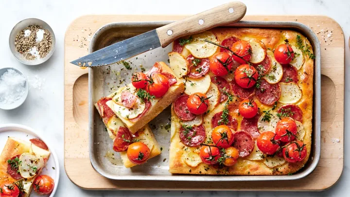 The best homemade bread recipes that don’t require a bread maker