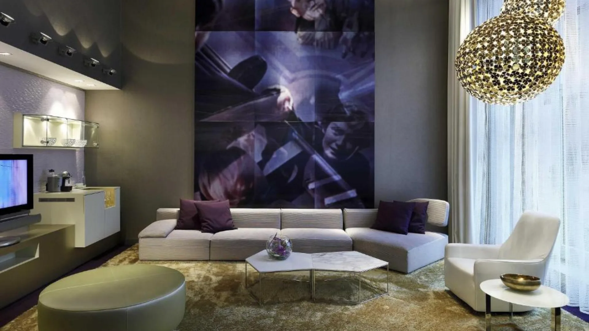 Sofitel Munich Bayerpost