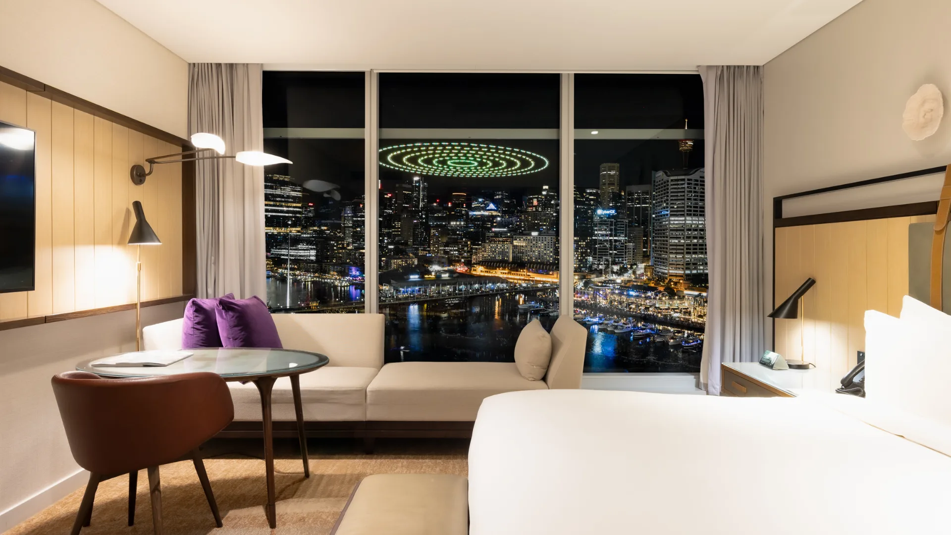 Sofitel Sydney Darling Harbour