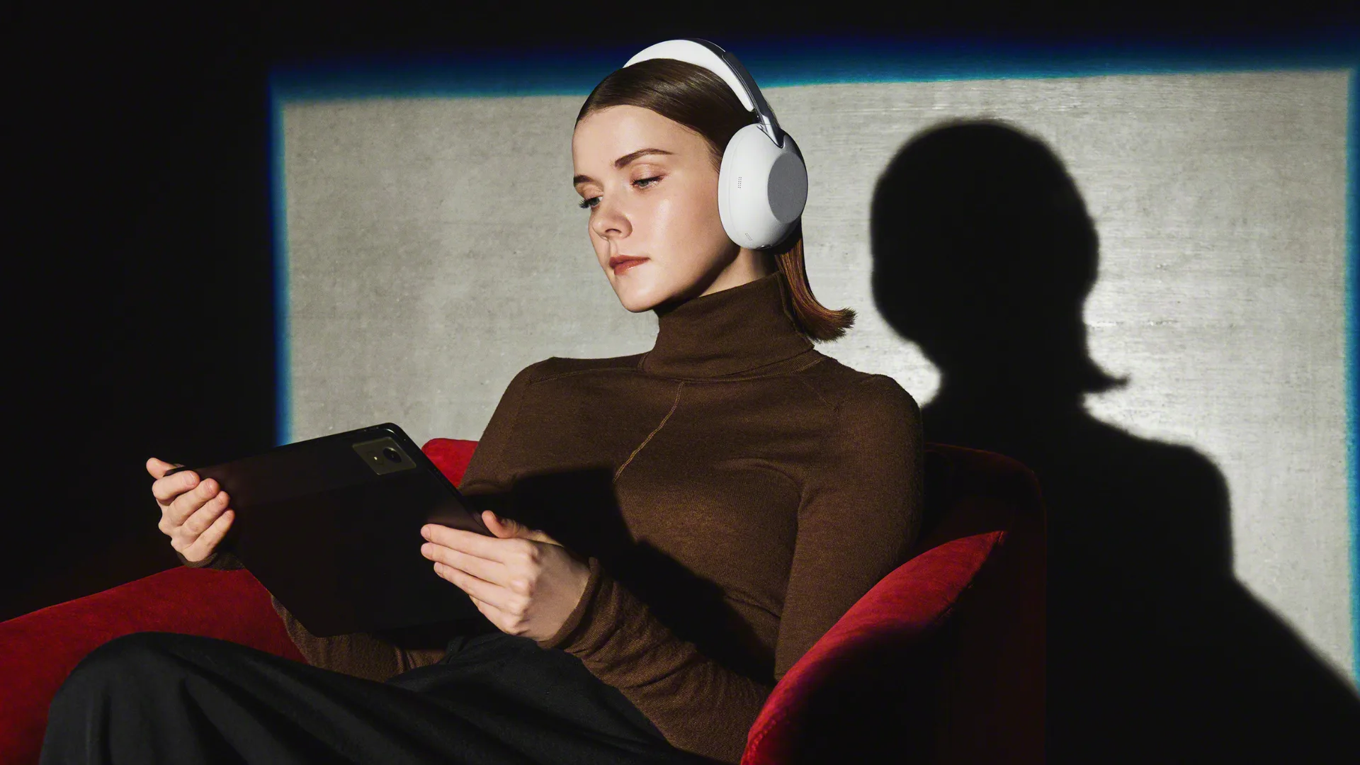 Sony 1000X THE COLLECTION headphone review