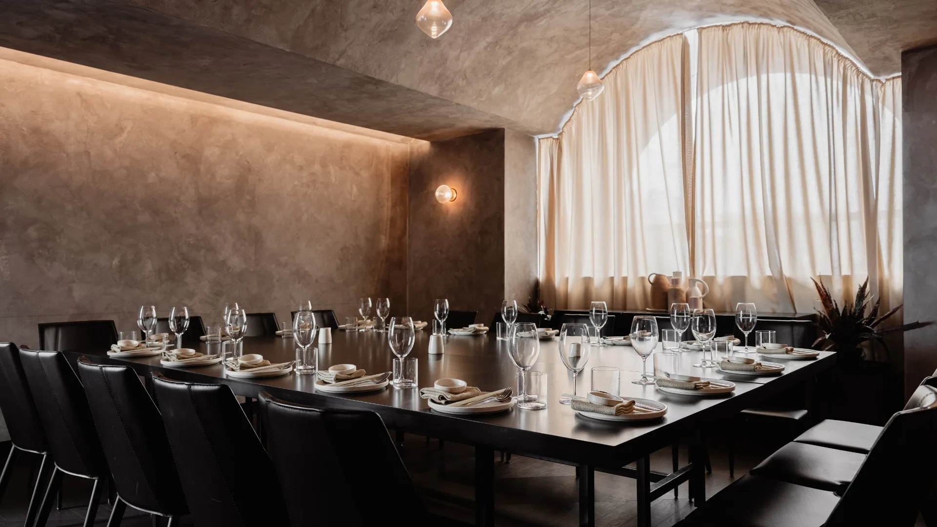 The best private dining rooms in Brisbane for celebrations and work lunches in 2026