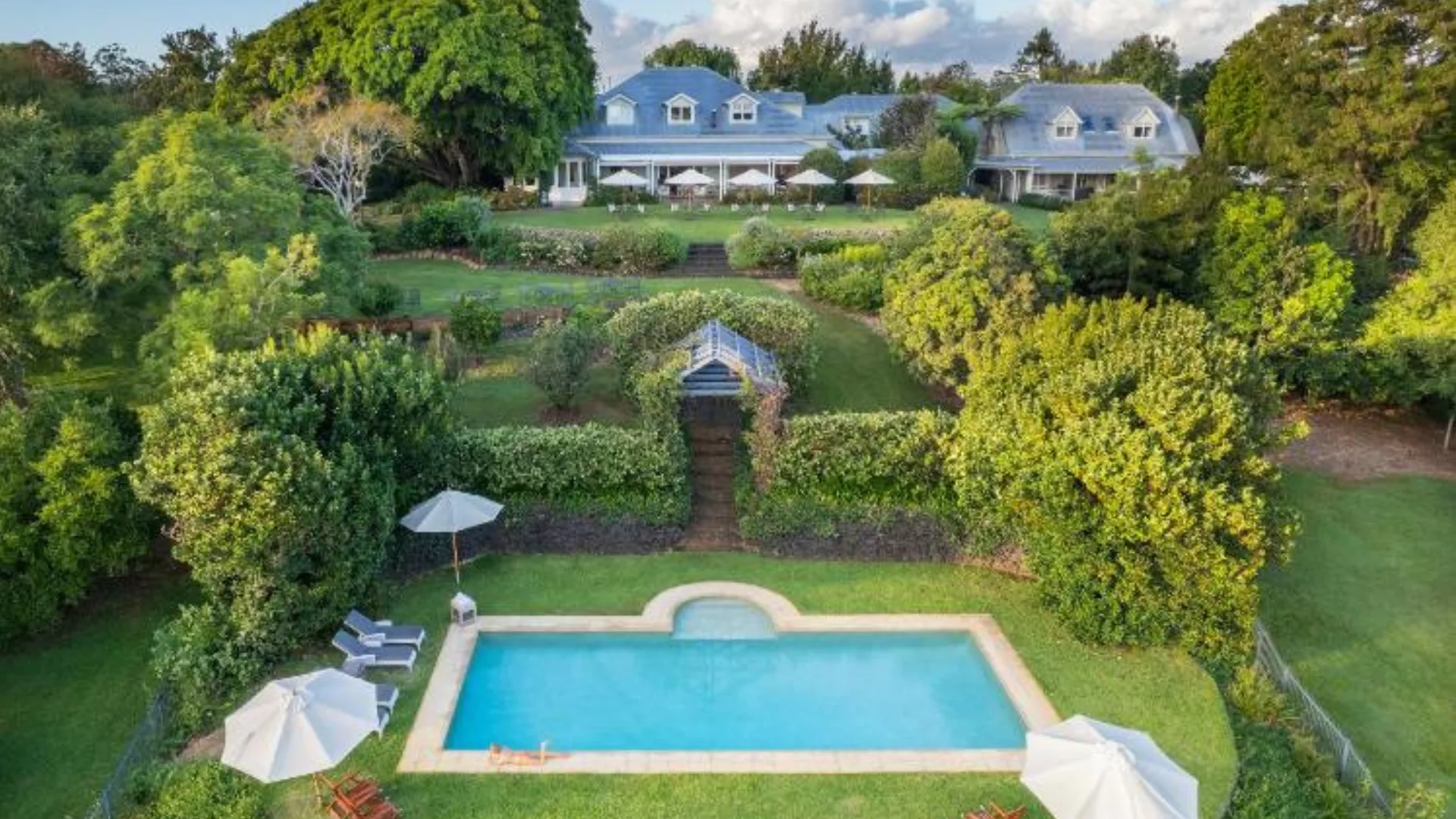 Spicers Clovelly Estate