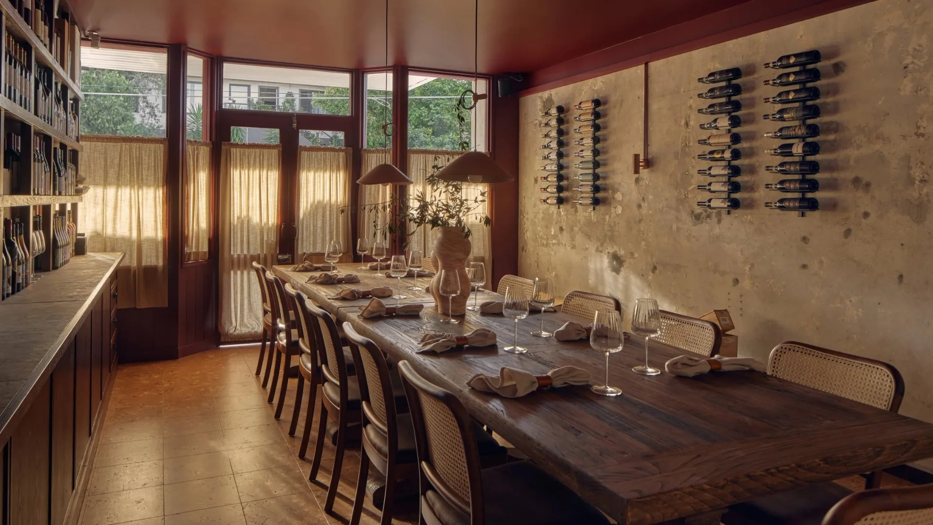 The best private dining rooms in Brisbane for celebrations and work lunches in 2026