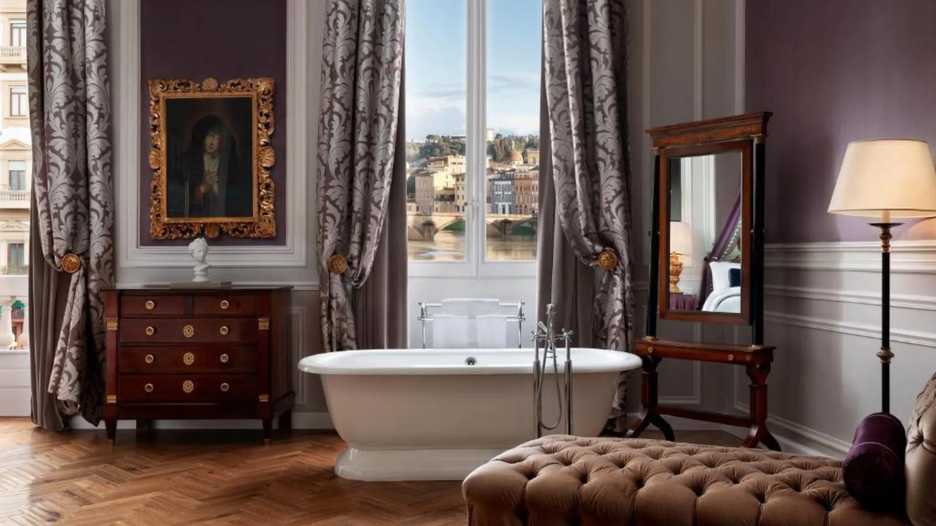 The St. Regis Florence