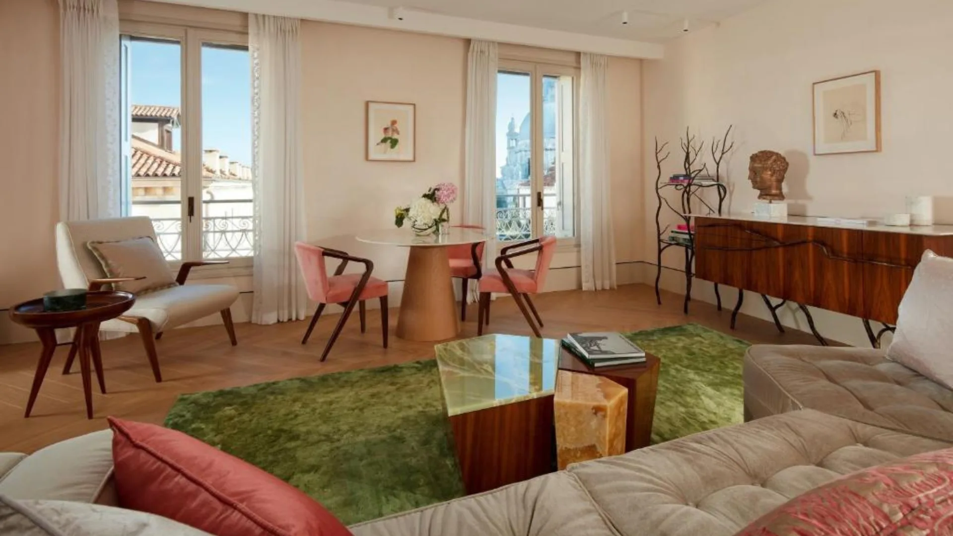 The St. Regis Venice