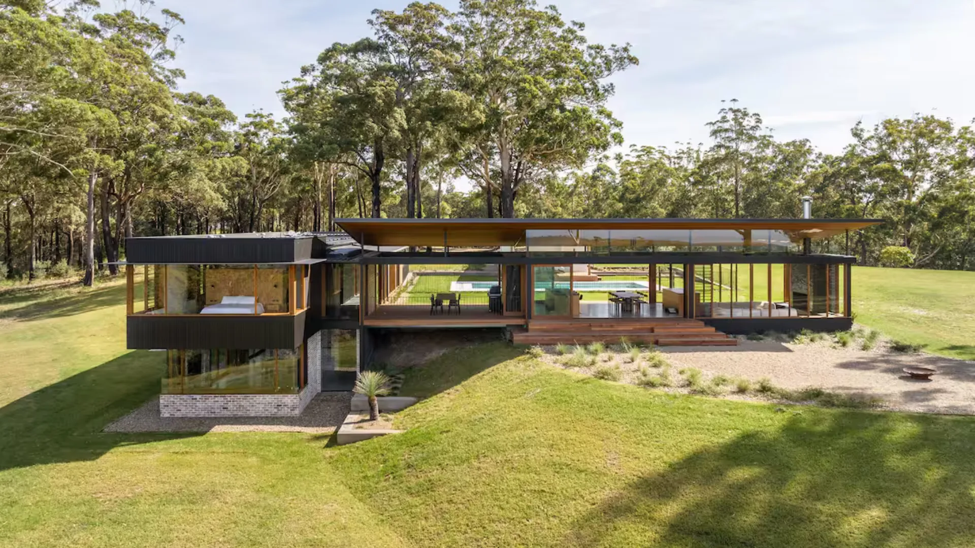 Ultimate Bendalong Luxury, a South Coast Airbnb