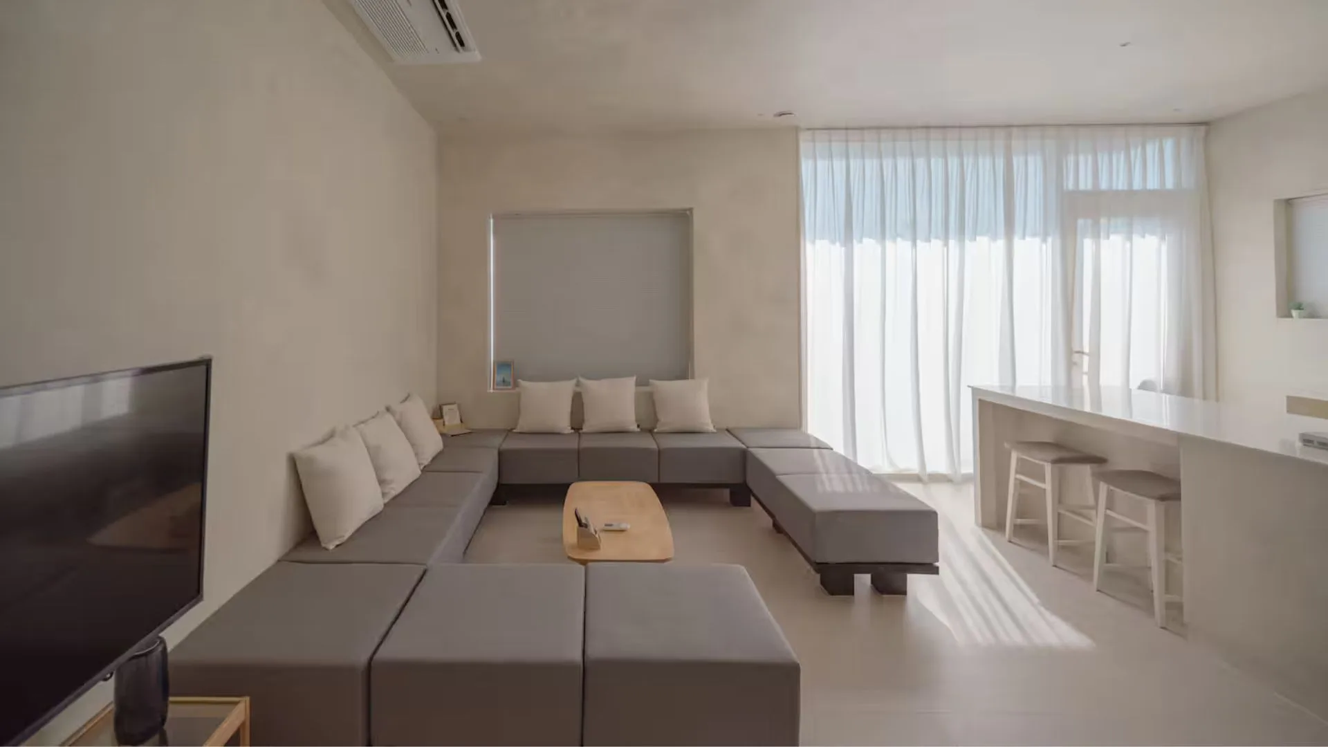 jeju airbnb casa hoje noir