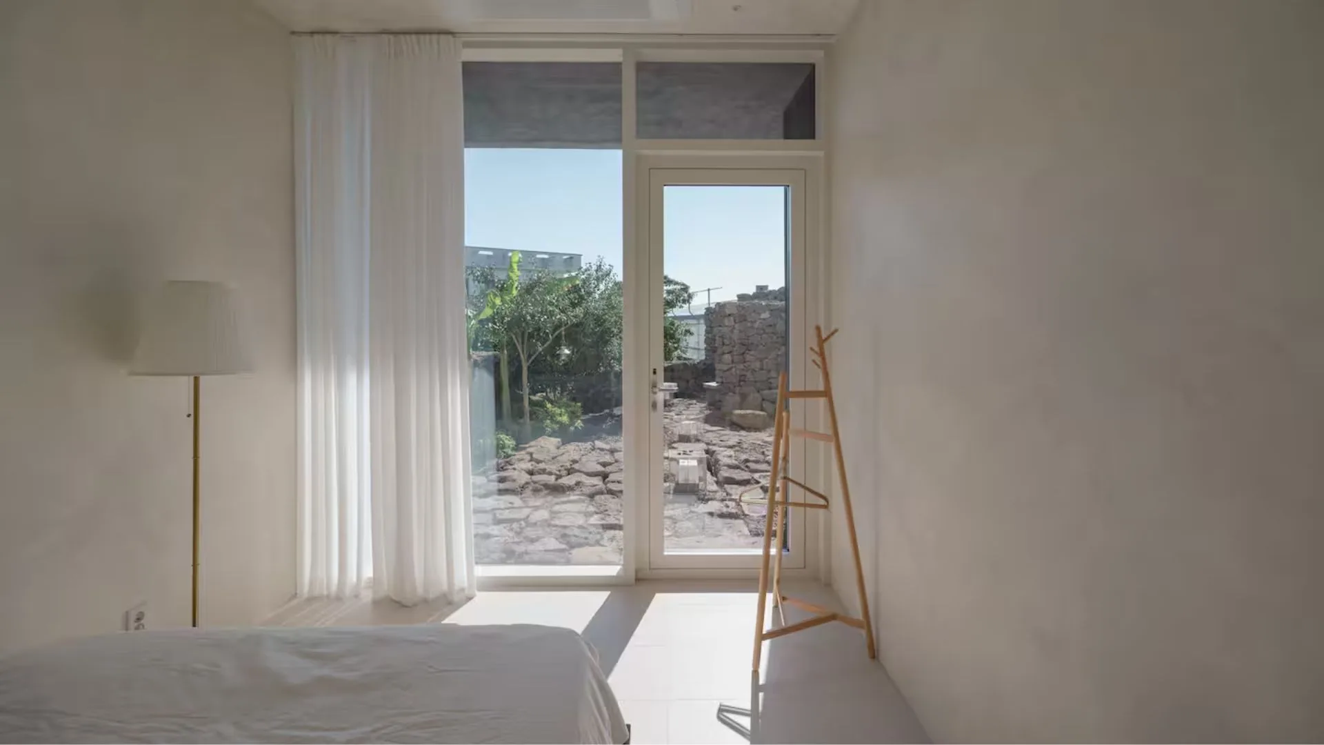 jeju airbnb casa hoje noir