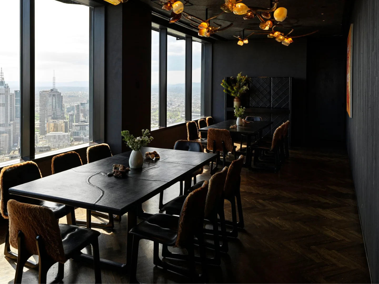 Melbourne's best private dining rooms for celebrations, parties and work lunches in 2026