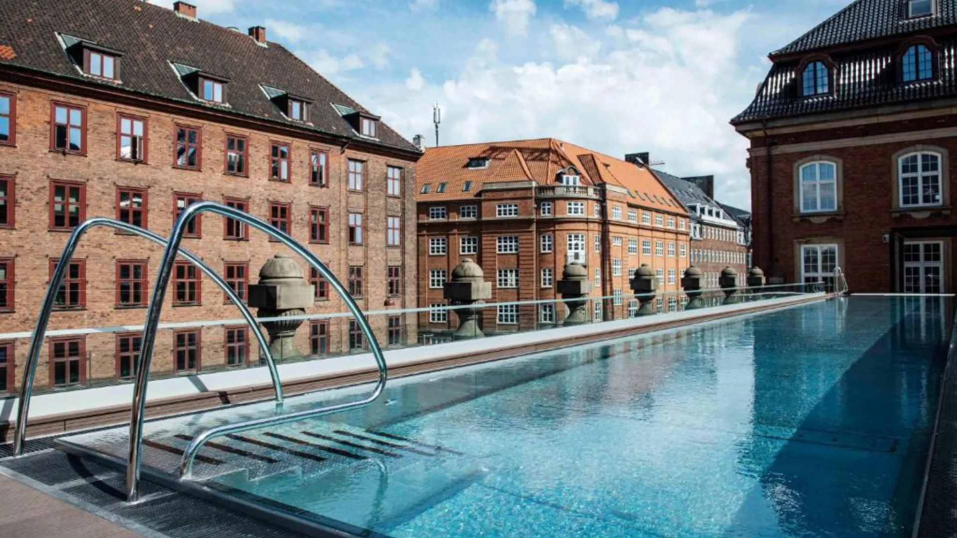Villa Copenhagen