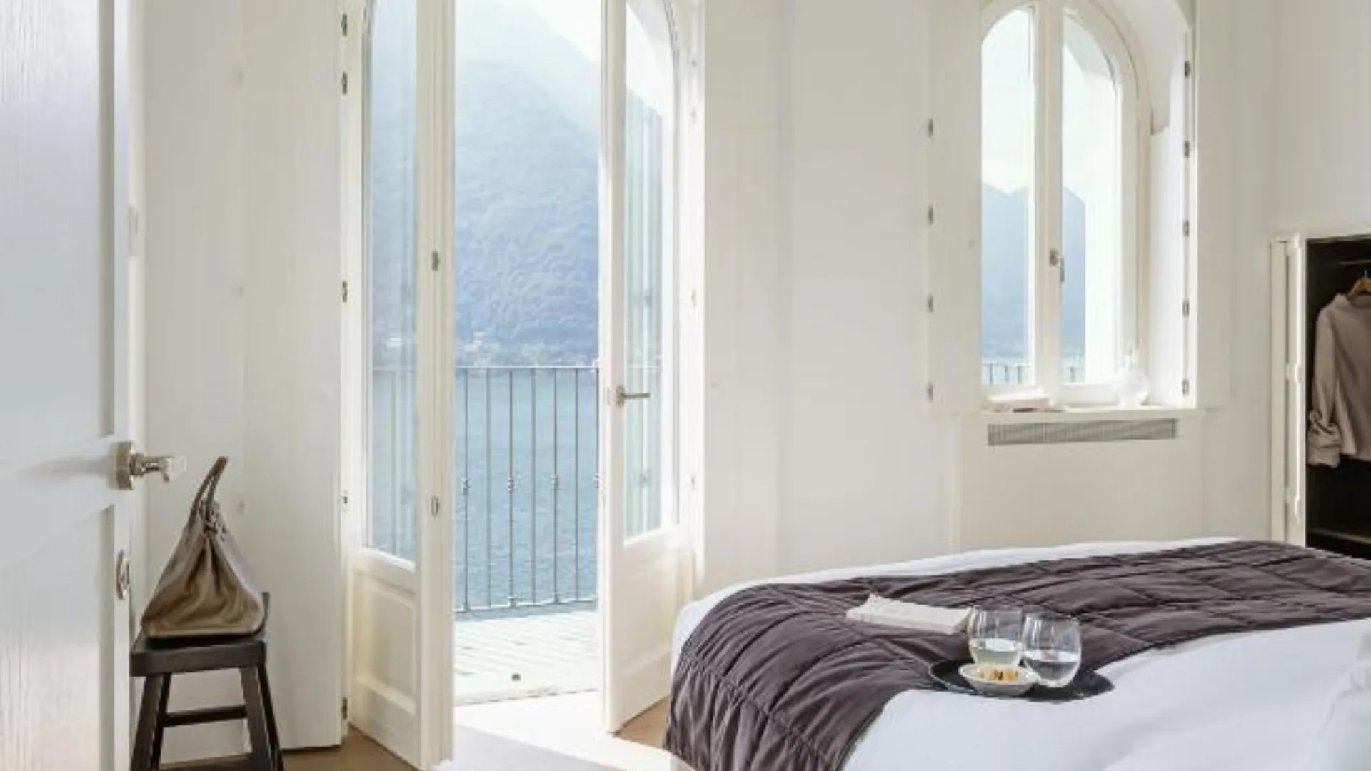Villa Làrio Lake Como