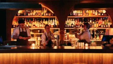 Vitelli’s Upstairs