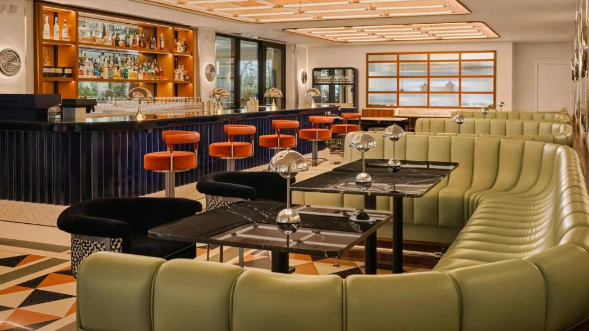 Florence's most extraordinary hotels to sleep, dine and be