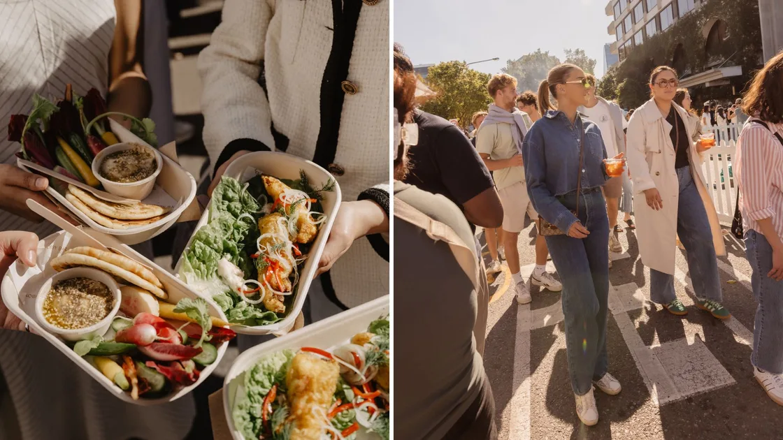 What to eat at the James St Food + Wine Trail: The complete Gourmet Traveller guide