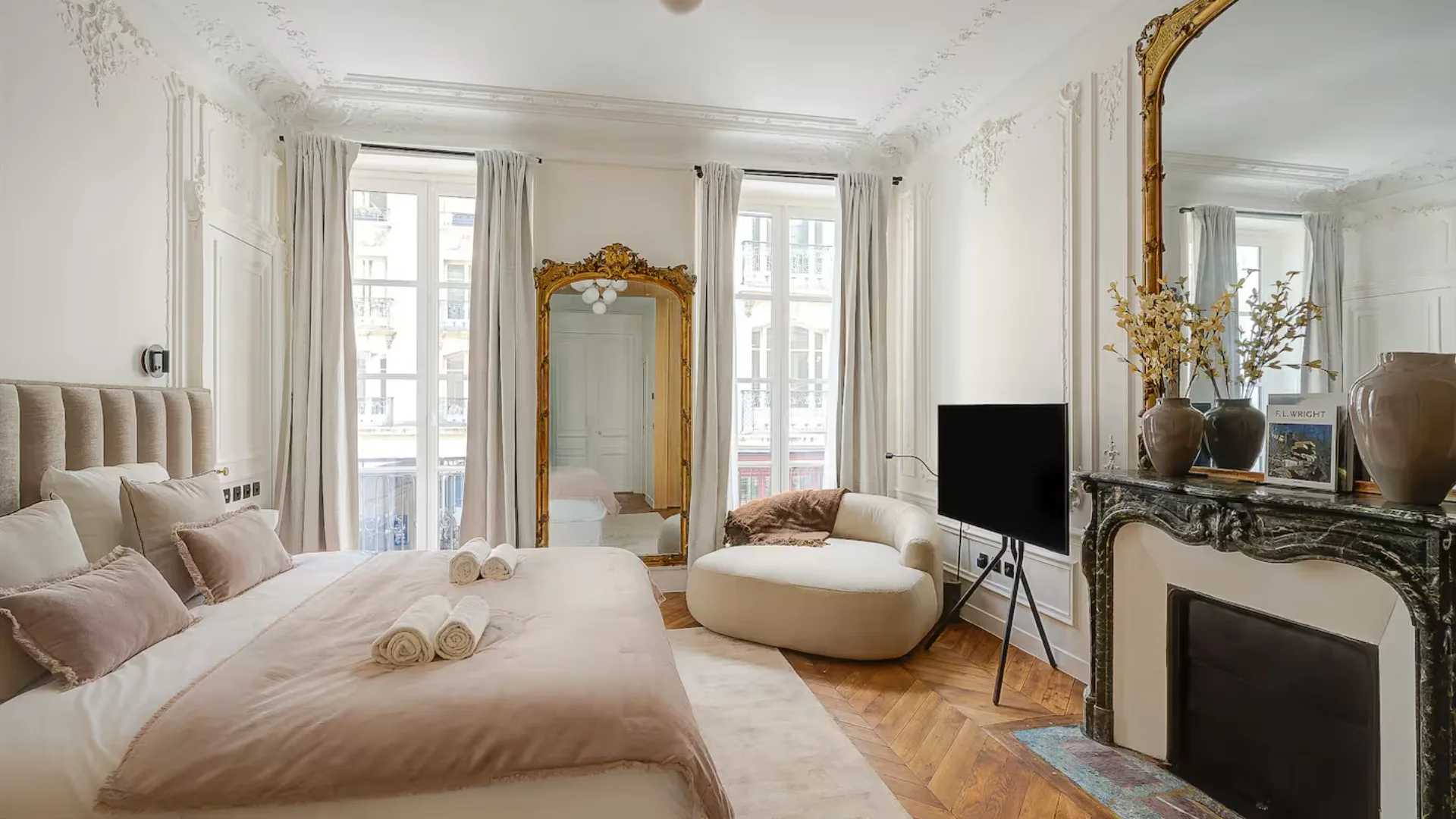 5 luxe Airbnbs in Paris to book for your Parisian sojourn