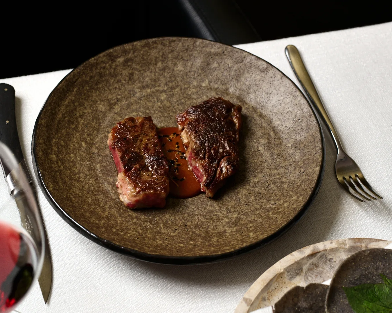 Why beef is making a comeback on Australian plates  