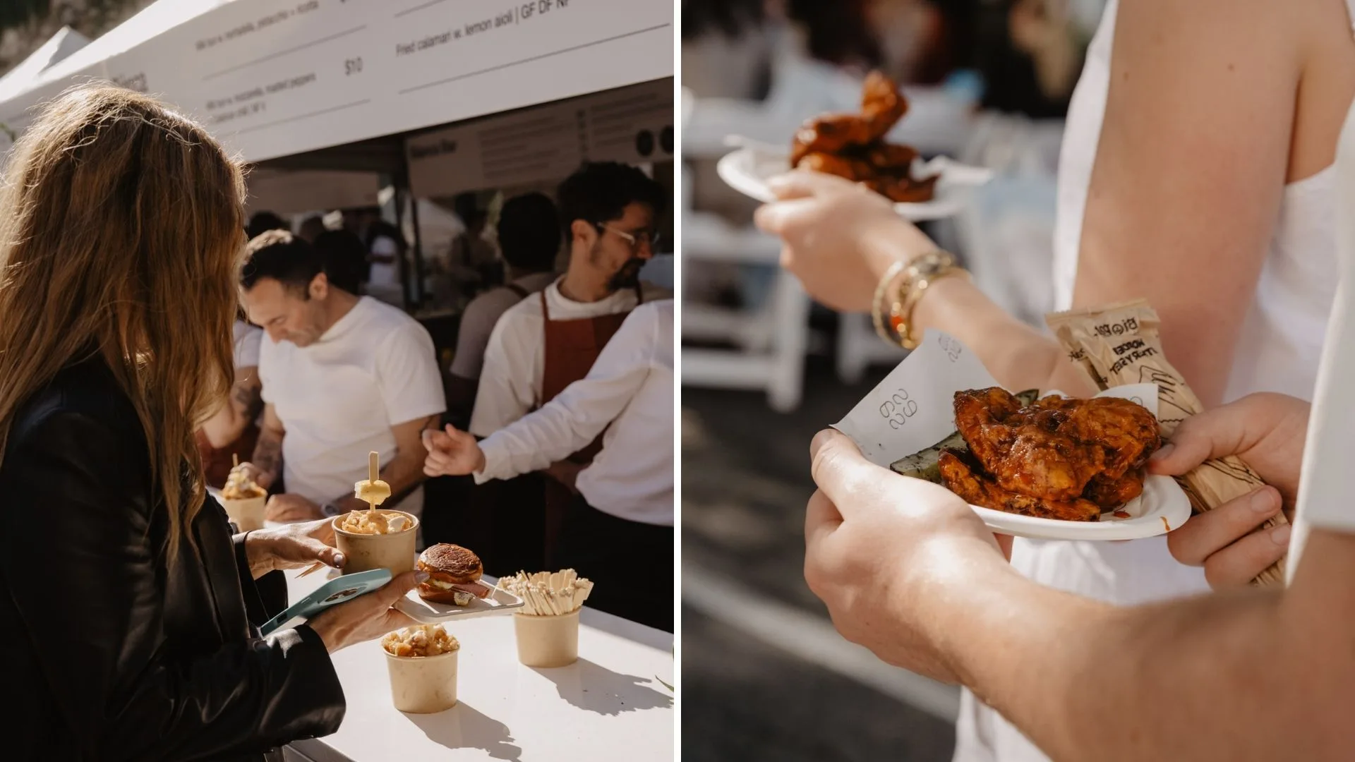 What to eat at the James St Food + Wine Trail: The complete Gourmet Traveller guide