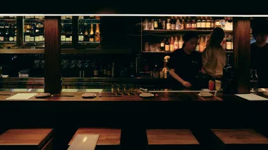 Sydney’s best new bars (and what we’d drink there)