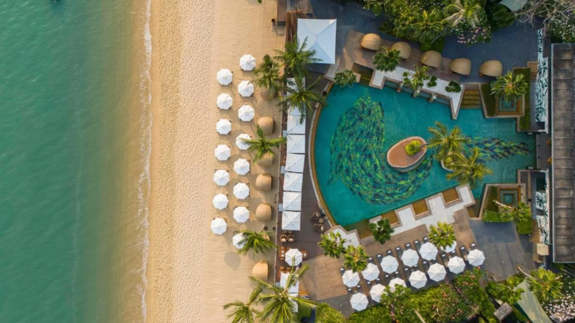 Anantara Bophut Koh Samui Resort