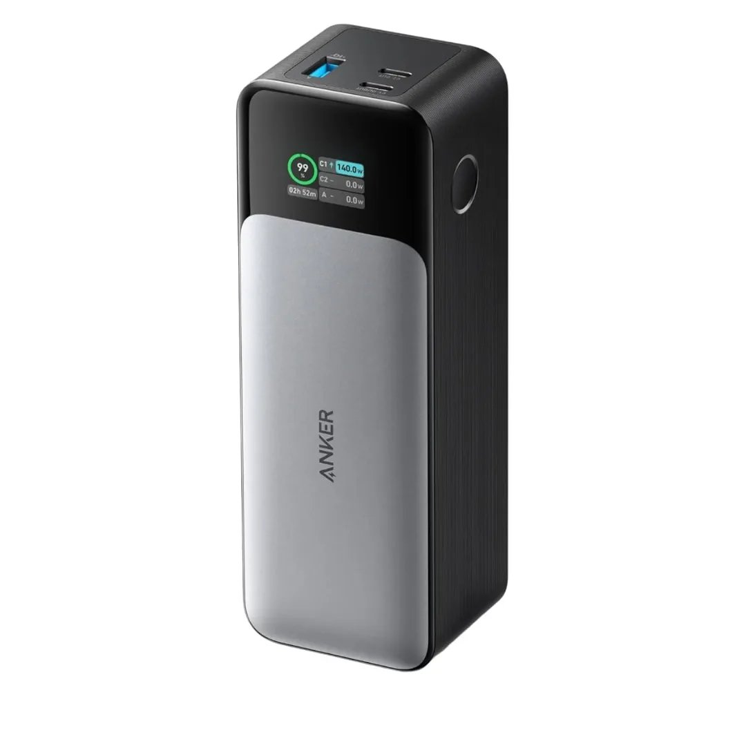 Anker 737 Power Bank