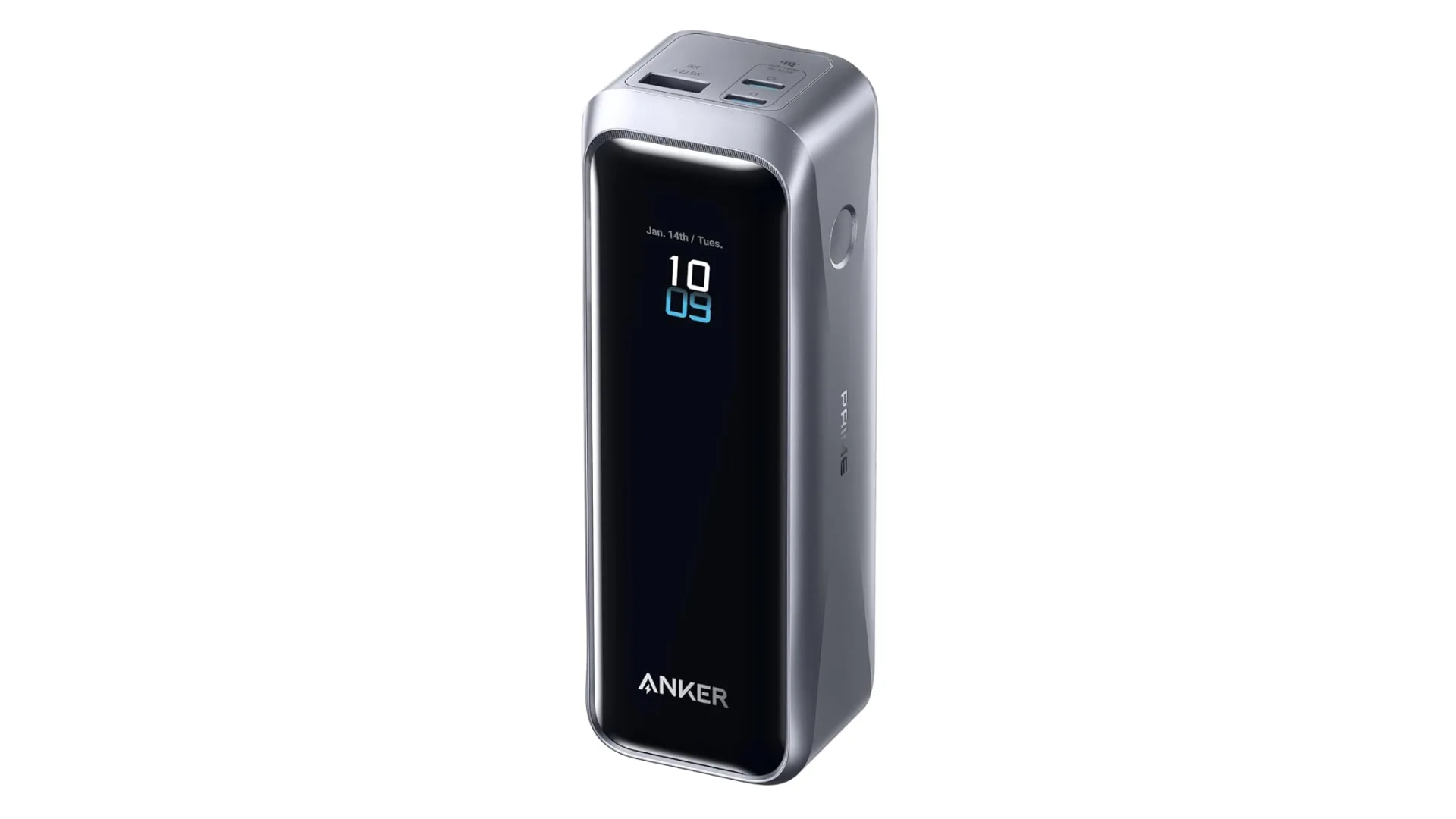 Anker Prime Power Bank