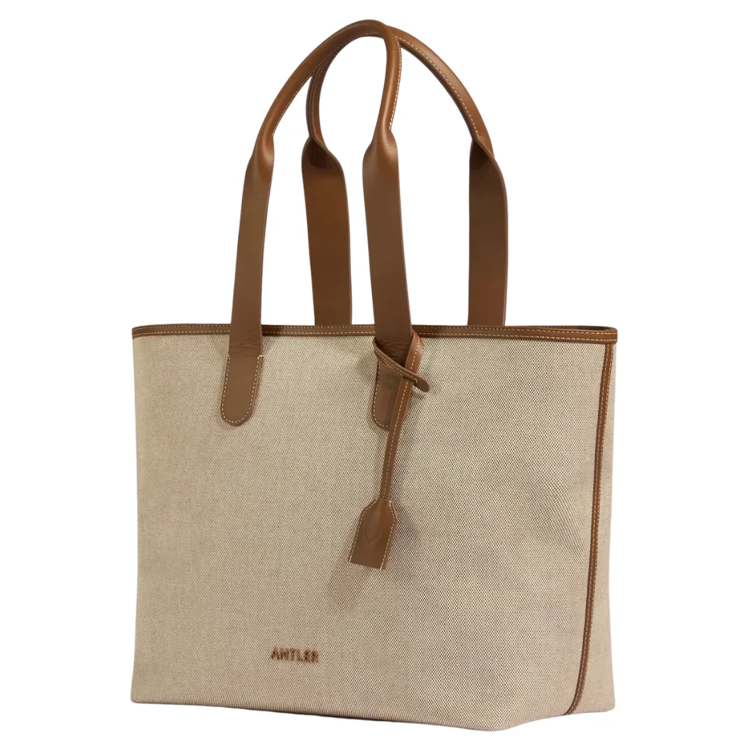 The best travel tote bags we've actually taken around the world