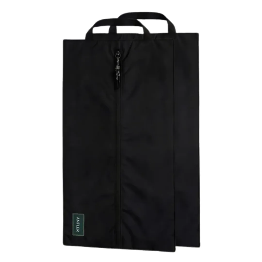 Antler Essential Shoe Bag Set of 2
