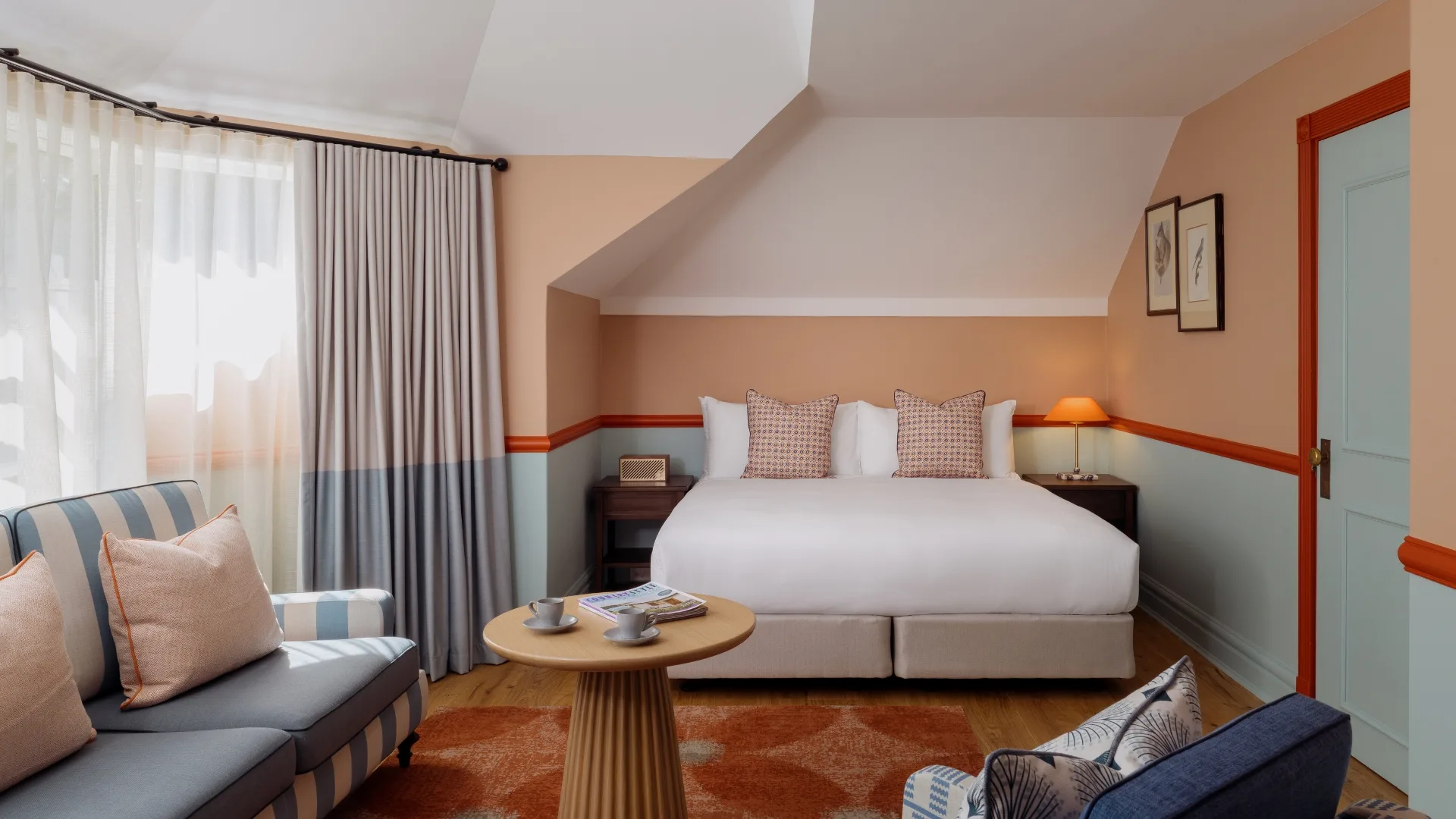 The new wave of Australian hotels breaking the five-star formula