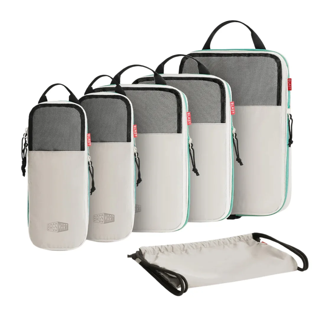 These travel organisers solve the frustrations every frequent flyer knows too well