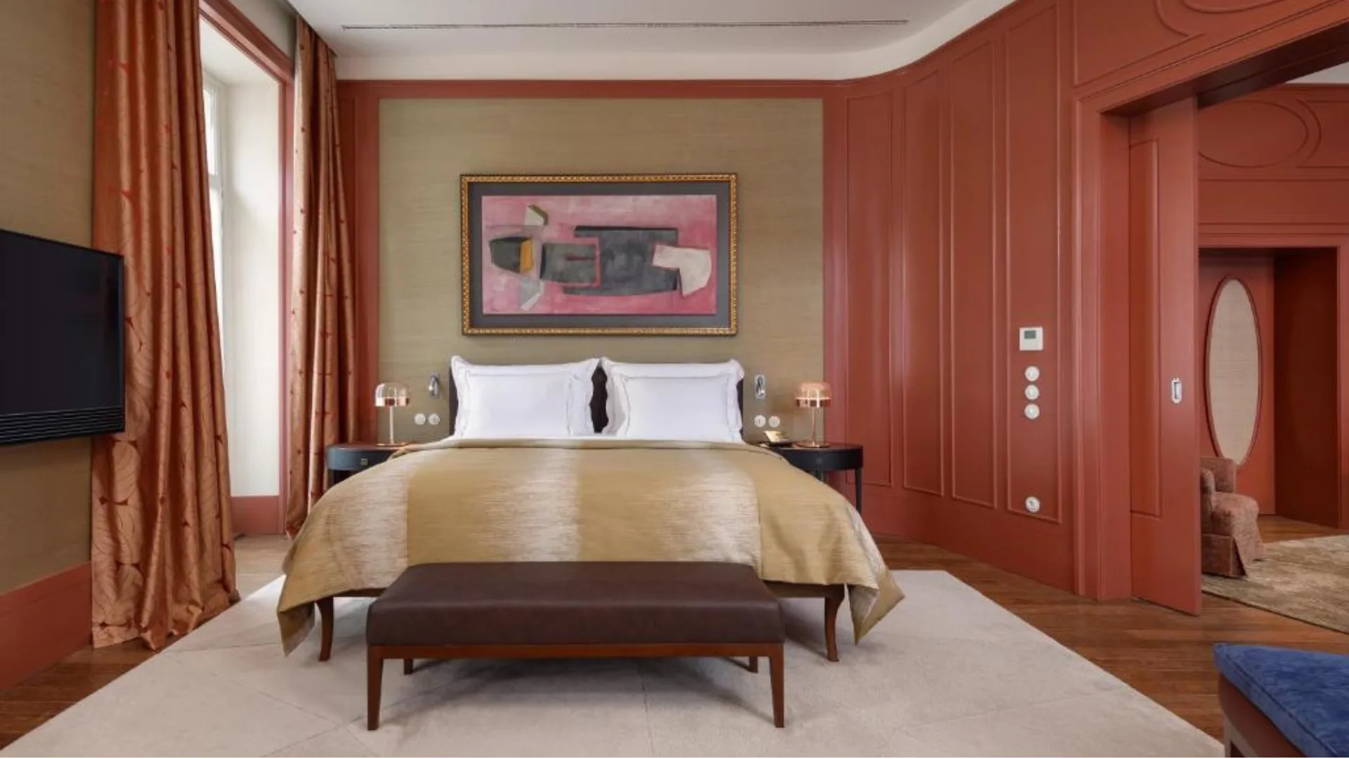 Bairro Alto Hotel